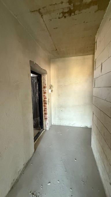 1-комнатная квартира по адресу Очеретяная ул. (площадь 46 м²) - Atlanta.ua - фото 37