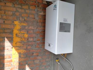 1-room apartment apartment by the address st. Magistratskaya (area 45 m²) - Atlanta.ua - photo 9