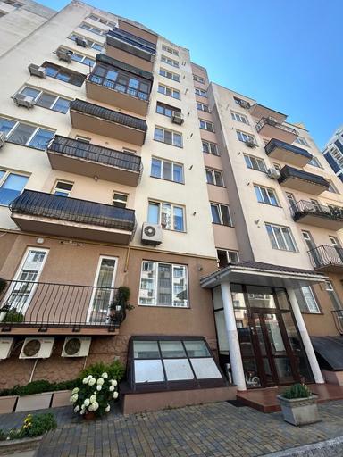 3-rooms apartment apartment by the address st. Kulikovo pole pl Oktyabrskoy revolyutsii pl (area 190 m²) - Atlanta.ua - photo 35