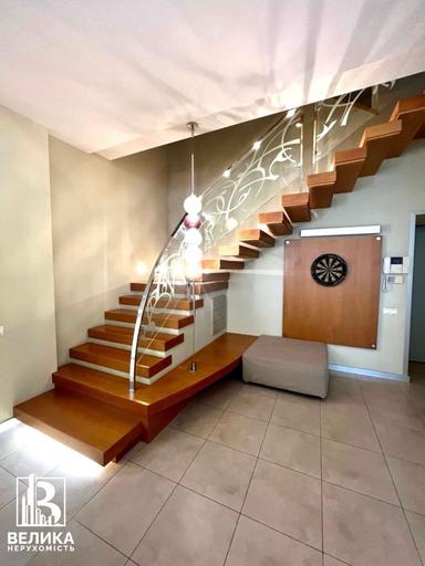 Багатокімнатна квартира за адресою вул. Павлівська (площа 300 м²) - Atlanta.ua - фото 32