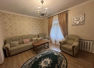 3-rooms apartment apartment by the address st. Kulikovo pole pl Oktyabrskoy revolyutsii pl (area 65 m²) - Atlanta.ua - photo 9