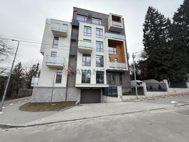 2-rooms apartment apartment by the address st. Gmyri Borisa (area 118 m²) - Atlanta.ua - photo 17