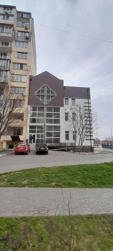 Комерційна нерухомість за адресою (площа 1418 м²) - Atlanta.ua - фото 27