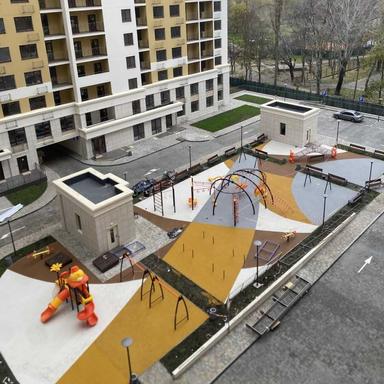 1-room apartment apartment by the address st. Sportivnaya (area 36 m²) - Atlanta.ua - photo 16