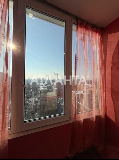 1-комнатная квартира по адресу ул. Комарівська (площадь 39,6 м²) - Atlanta.ua - фото 23