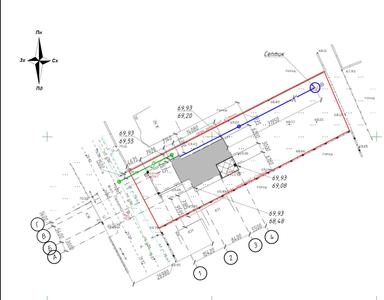 Дом по адресу ул. Грушевского (площадь 224 м²) - Atlanta.ua - фото 16