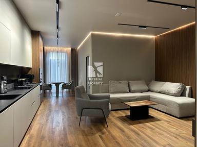 3-rooms apartment apartment by the address st. Kitoboynaya (area 85 m²) - Atlanta.ua - photo 14