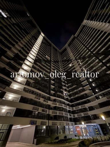 1-кімнатна квартира за адресою Куликове поле пл. (площа 45 м²) - Atlanta.ua - фото 16