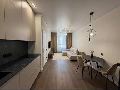 1-комнатная квартира по адресу Куликово поле пл. (площадь 45 м²) - Atlanta.ua - фото 12