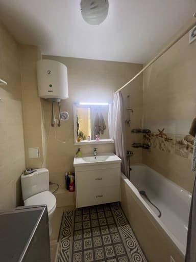 1-комнатная квартира по адресу (площадь 38 м²) - Atlanta.ua - imageAlt 11