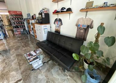 Commercial real estate at st. Magistratskaya (area 189 m²) - Atlanta.ua - photo 25