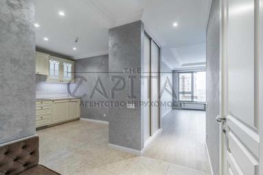 2-кімнатна квартира за адресою Оболонський просп. (площа 61 м²) - Atlanta.ua - фото 36