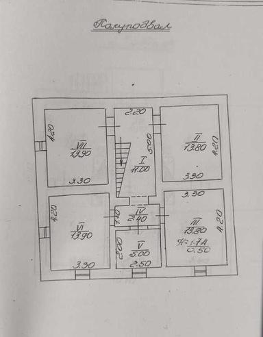 Будинок за адресою (площа 153,5 м²) - Atlanta.ua - фото 14