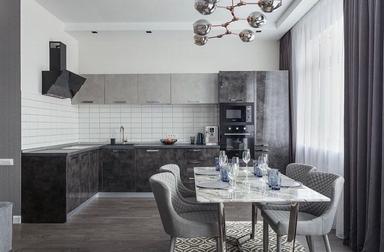 3-rooms apartment apartment by the address (area 120 m²) - Atlanta.ua - photo 13