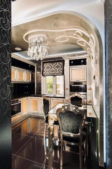 3-rooms apartment apartment by the address st. Ul Zamkovetskaya (area 160 m²) - Atlanta.ua - photo 27