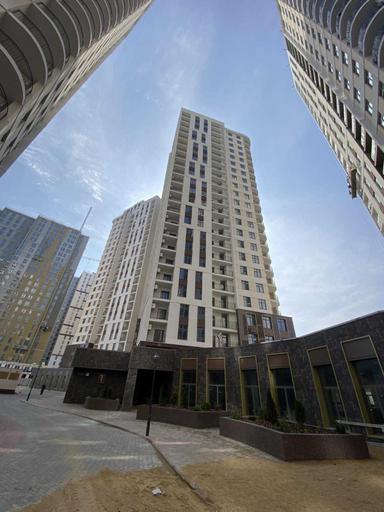 2-rooms apartment apartment by the address st. Geroev pogranichnikov (area 59 m²) - Atlanta.ua - photo 11