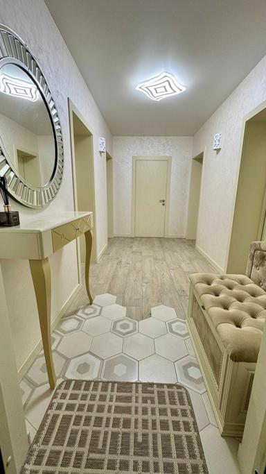 3-rooms apartment apartment by the address st. Ul Metrologicheskaya (area 112 m²) - Atlanta.ua - photo 32