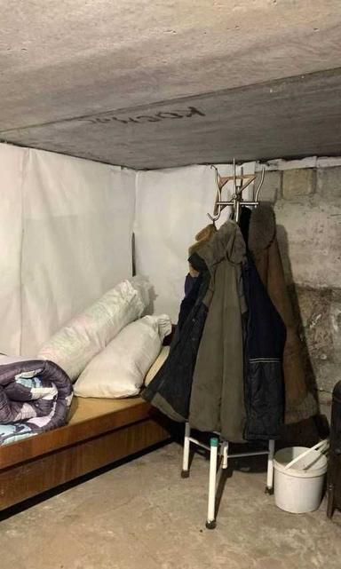 House by the address st. Ekonomichnaya Engelsa (area 135 m²) - Atlanta.ua - photo 38