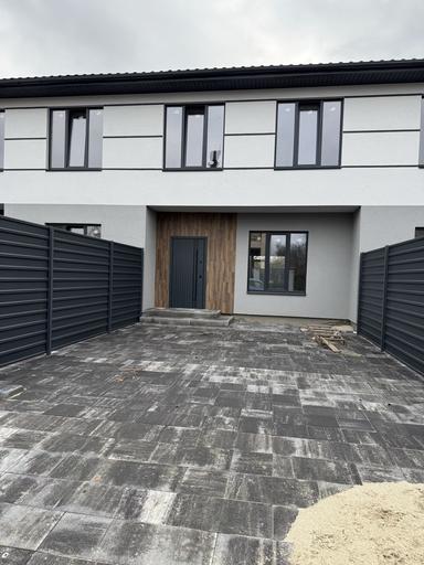 House by the address (area 120 m²) - Atlanta.ua - photo 17