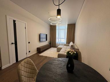 1-комнатная квартира по адресу ул. Солнечная (площадь 45 м²) - Atlanta.ua - фото 27