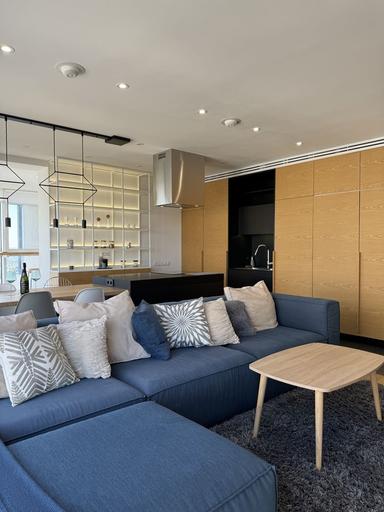 Многокомнатная квартира по адресу ул. Заречная (площадь 120 м²) - Atlanta.ua - фото 21