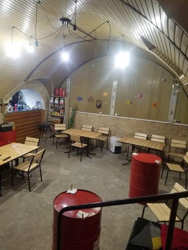 Commercial real estate at st. Kulikovo pole pl Oktyabrskoy revolyutsii pl (area 100 m²) - Atlanta.ua - photo 15