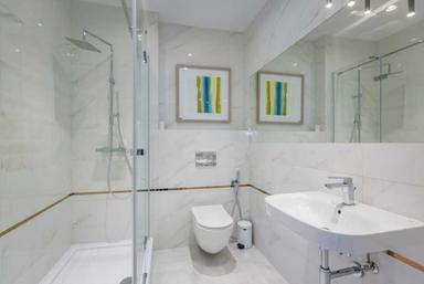 3-rooms apartment apartment by the address st. Bandery Stepana (area 120 m²) - Atlanta.ua - photo 38