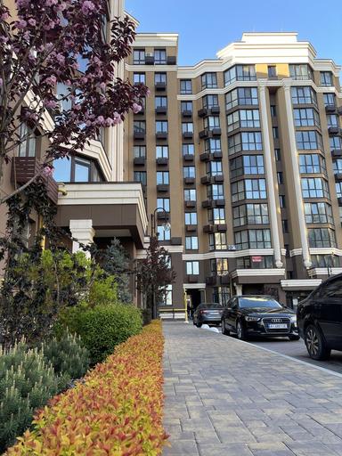 1-кімнатна квартира за адресою (площа 40 м²) - Atlanta.ua - фото 20