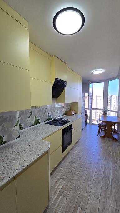 1-кімнатна квартира за адресою вул. Танкістів (площа 35 м²) - Atlanta.ua - фото 22