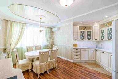 4+-rooms apartment apartment by the address (area 131 m²) - Atlanta.ua - photo 25