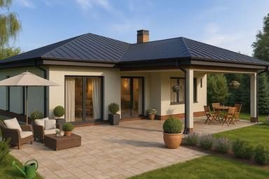 Дом по адресу Петефі Шандора пл. (площадь 135 м²) - Atlanta.ua - фото 5