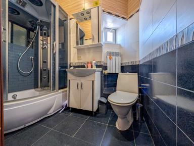 3-rooms apartment apartment by the address st. Kulikovo pole pl Oktyabrskoy revolyutsii pl (area 60 m²) - Atlanta.ua - photo 12