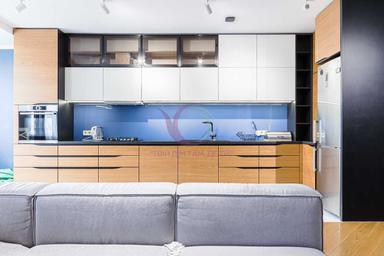 3-кімнатна квартира за адресою Кобилиці Л. Вул. (площа 90 м²) - Atlanta.ua - фото 25