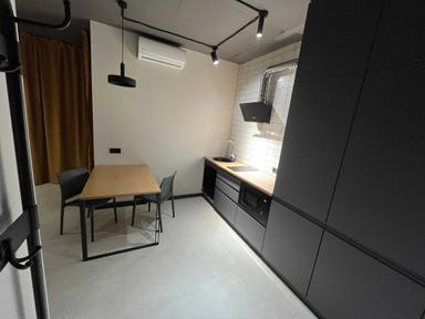 1-room apartment apartment by the address (area 27 m²) - Atlanta.ua - photo 24