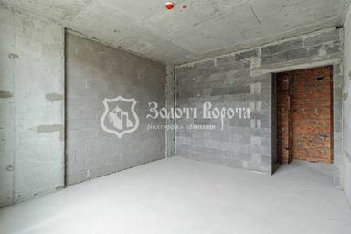 1-комнатная квартира по адресу (площадь 45,4 м²) - Atlanta.ua - фото 29