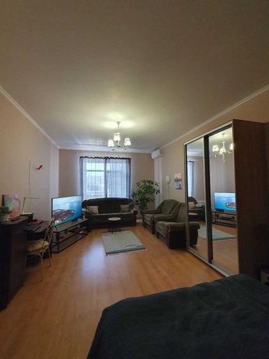 1-кімнатна квартира за адресою (площа 46 м²) - Atlanta.ua - фото 12