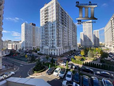 1-кімнатна квартира за адресою вул. Лінкольна (площа 29 м²) - Atlanta.ua - фото 33