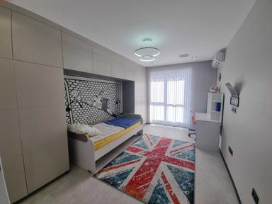 3-кімнатна квартира за адресою (площа 76 м²) - Atlanta.ua - фото 36