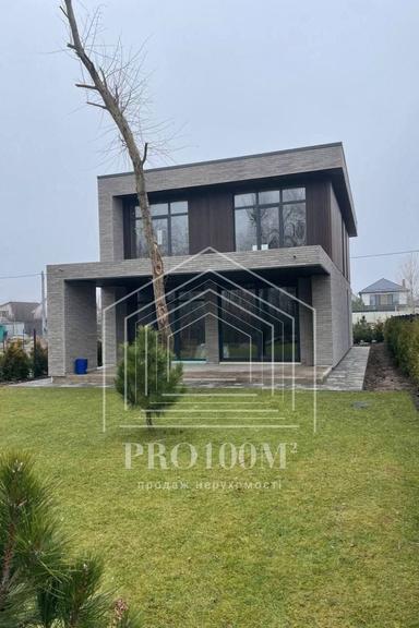 House by the address (area 198 m²) - Atlanta.ua - photo 13