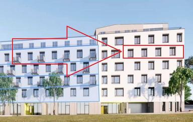 2-кімнатна квартира за адресою вул. Орлика Пилипа (площа 62,4 м²) - Atlanta.ua - фото 34