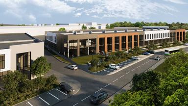 Commercial real estate at (area 156 m²) - Atlanta.ua - photo 5