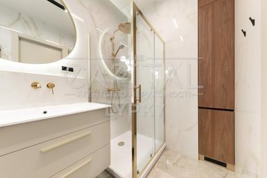 4+-rooms apartment apartment by the address st. Bulvar Druzhby Narodov (area 130 m²) - Atlanta.ua - photo 42