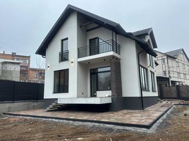 Дом по адресу ул. Бандеры Степана (площадь 136 м²) - Atlanta.ua - фото 27