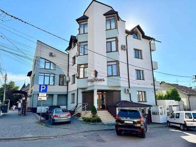 Комерційна нерухомість за адресою вул. Запорізька (площа 432 м²) - Atlanta.ua - фото 25