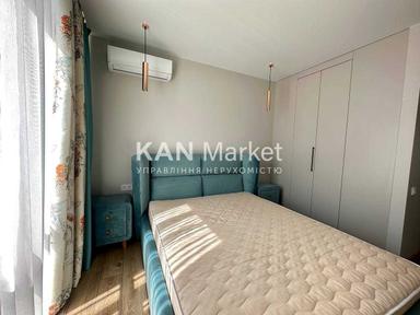 2-rooms apartment apartment by the address st. Ilenka Yuriya (area 57,5 m²) - Atlanta.ua - photo 24