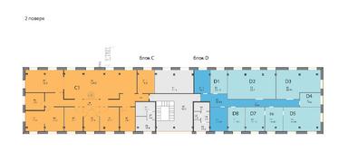 Комерційна нерухомість за адресою вул. Нижньоюрківська (площа 2300 м²) - Atlanta.ua - фото 38