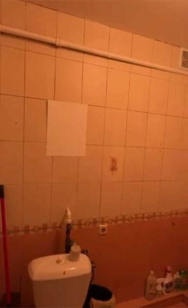 2-rooms apartment apartment by the address st. Kulikovo pole pl Oktyabrskoy revolyutsii pl (area 45 m²) - Atlanta.ua - photo 11