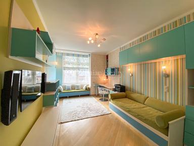 Многокомнатная квартира по адресу (площадь 163 м²) - Atlanta.ua - фото 42