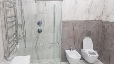 Багатокімнатна квартира за адресою вул. Прирічна (площа 135 м²) - Atlanta.ua - фото 39