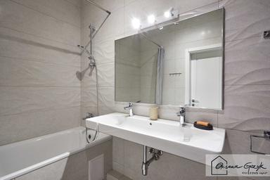 2-rooms apartment apartment by the address st. Ul Studencheskaya (area 96 m²) - Atlanta.ua - photo 31